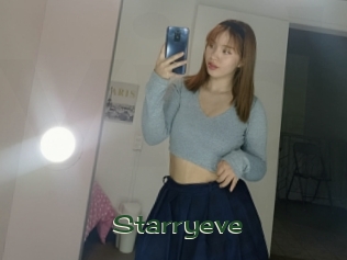 Starryeve