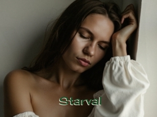 Starval