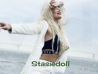 Stasiedoll