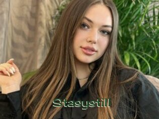 Stasystill