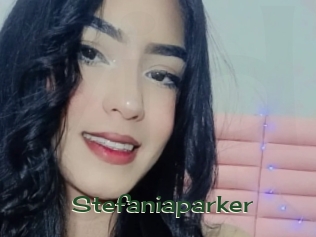 Stefaniaparker