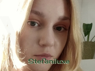 stefaniluxe Vidéos Kochonnes
