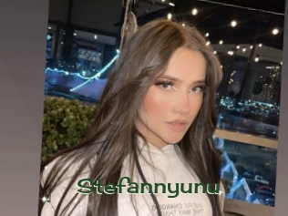 Stefannyunu