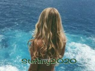 Stefany2020