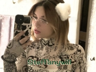 steffanywill Vidéos Kochonnes