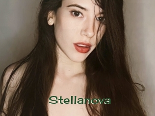 Stellanova
