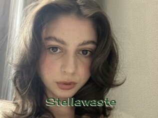 Stellawaste