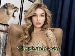 Stephanierowe