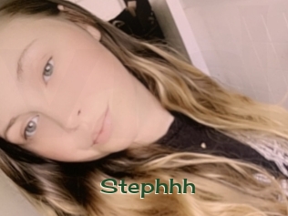 Stephhh