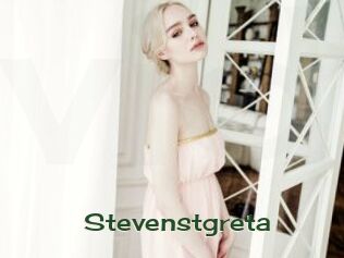 Stevenstgreta