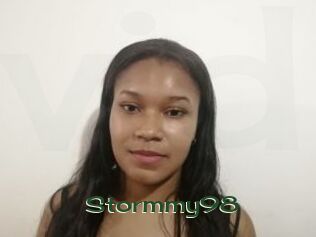 Stormmy98