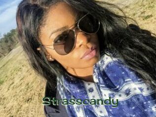 Strasscandy