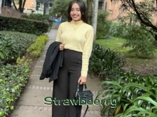 Strawbeerry