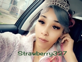 Strawberry327