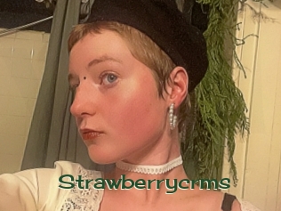 Strawberrycrms