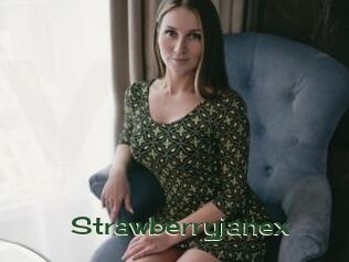 Strawberryjanex
