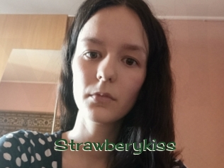 Strawberykiss