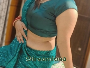 Streamluna