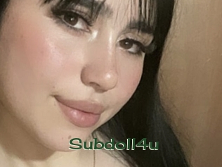 Subdoll4u