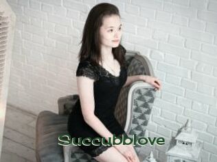 Succubblove