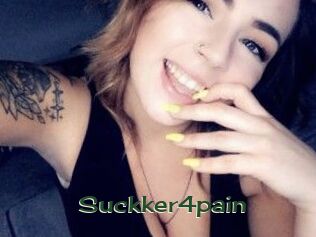 Suckker4pain