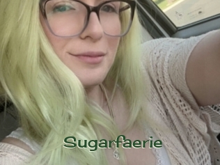 Sugarfaerie