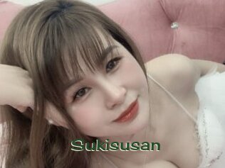 Sukisusan