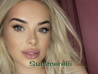 summerelli Vidéos Kochonnes