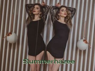 Summerhazee
