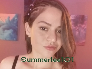 Summerlee101