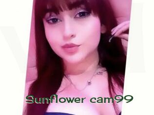 Sunflower_cam99
