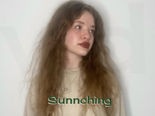 Sunnching