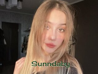 Sunndaby