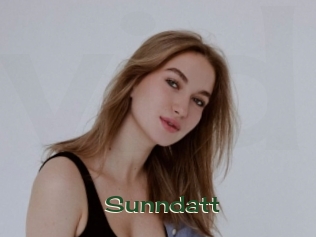 Sunndatt