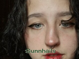 Sunnhails