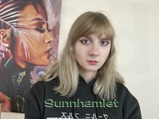 Sunnhamlet