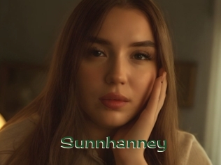 Sunnhanney
