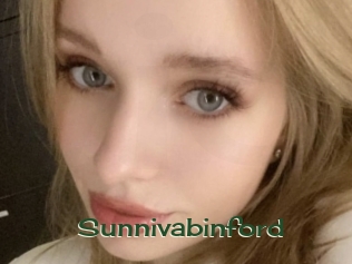Sunnivabinford