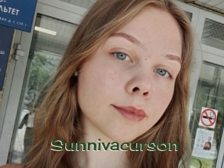 Sunnivacurson