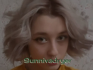 Sunnivadryer