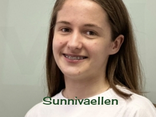 Sunnivaellen