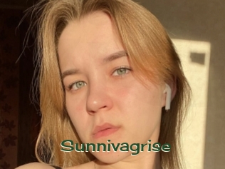 Sunnivagrise