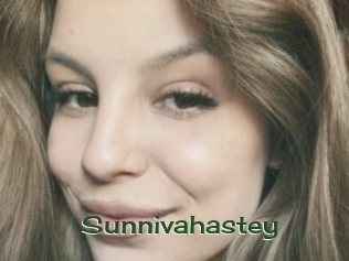 Sunnivahastey