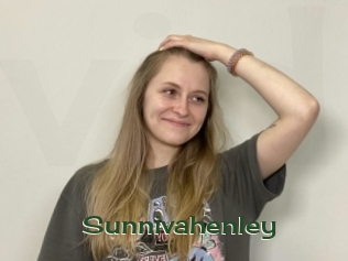 Sunnivahenley