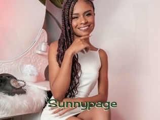 Sunnypage