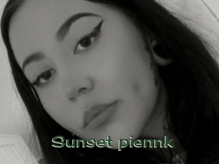 Sunset_piennk