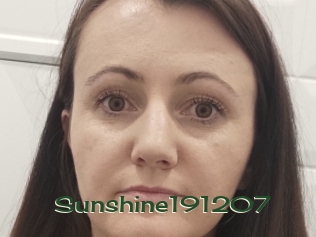Sunshine191207
