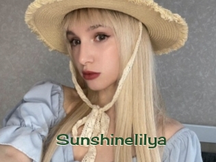 Sunshinelilya