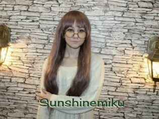 Sunshinemiku