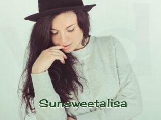 Sunsweetalisa
